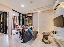 1 Bedroom Condo for sale at Kave Seed Kaset, Sena Nikhom