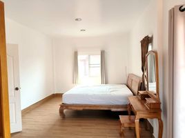 3 Schlafzimmer Villa zu vermieten im Sansaisiri 1, San Sai Noi