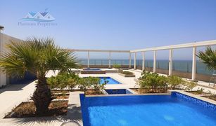 1 Bedroom Apartment for sale in Pacific, Ras Al-Khaimah Pacific Samoa