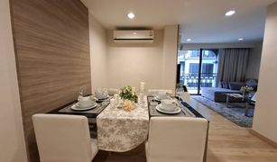 1 Bedroom Apartment for sale in Lumphini, Bangkok Ploenruedee Residence