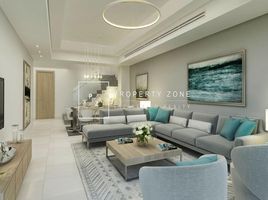 3 Bedroom Villa for sale at Gardenia Townhomes, Wasl Gate, Dubai