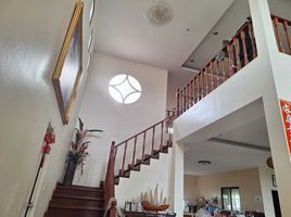 5 Bedroom House for sale in Nonthaburi, Mahasawat, Bang Kruai, Nonthaburi