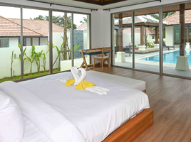 4 Bedroom Villa for rent at The Gardens by Vichara, Choeng Thale, Thalang