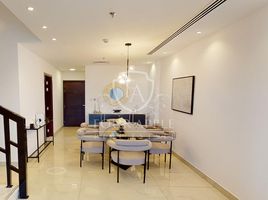 1 Bedroom Apartment for sale at Equiti Residences, Mediterranean Cluster