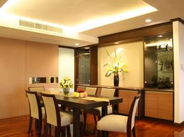 3 Schlafzimmer Appartement zu vermieten im Mayfair Garden, Khlong Toei