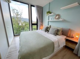1 Schlafzimmer Wohnung zu vermieten im The Base Uptown, Ratsada, Phuket Town