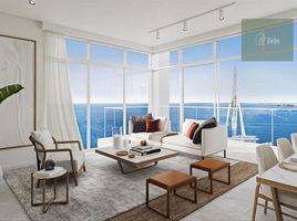 1 Bedroom Apartment for sale at Bluewaters Bay, Bluewaters Residences