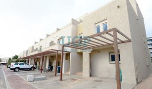 5 Bedrooms Villa for sale in Al Reef Villas, Abu Dhabi Arabian Style