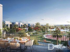 4 Bedroom Villa for sale at Parkside 2, EMAAR South, Dubai South (Dubai World Central)