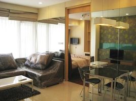 1 Schlafzimmer Wohnung zu vermieten im Amanta Lumpini, Thung Mahamek