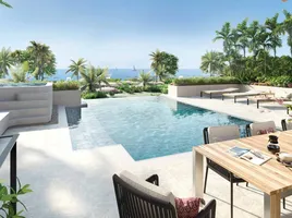 4 Schlafzimmer Villa zu verkaufen im Banyan Tree Grand Residences - Oceanfront Villas, Choeng Thale