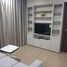 อพาร์ทเม้นท์ 1 ห้องนอน ให้เช่า ในโครงการ ไพน์ บาย แสนสิริ, ถนนเพชรบุรี