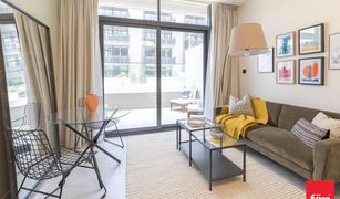 Estudio Apartamento en venta en , Dubái Oxford Boulevard