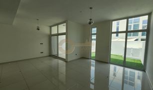 3 Habitaciones Villa en venta en Sanctnary, Dubái Aurum Villas