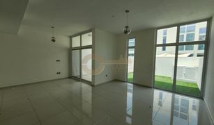 3 Bedrooms Villa for sale in Sanctnary, Dubai Aurum Villas