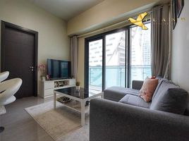 1 Bedroom Condo for sale at Merano Tower, Business Bay, Dubai