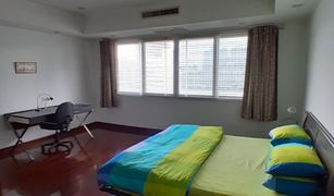 Khlong Toei, ဘန်ကောက် Newton Tower တွင် 2 အိပ်ခန်းများ ကွန်ဒို ရောင်းရန်အတွက်
