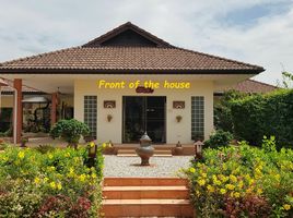 2 Schlafzimmer Villa zu verkaufen in Ban Thi, Lamphun, Huai Yap, Ban Thi
