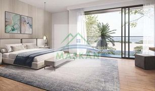 5 Bedrooms Villa for sale in Saadiyat Beach, Abu Dhabi Saadiyat Lagoons