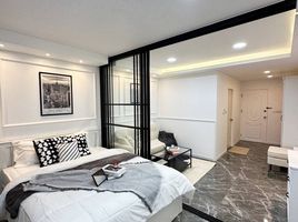1 Schlafzimmer Appartement zu verkaufen im Studio One Zone Condo, Phlapphla, Wang Thong Lang