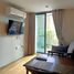 1 Bedroom Apartment for rent at Altitude Samyan-Silom, Maha Phruettharam
