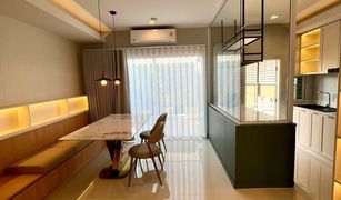 3 Schlafzimmern Haus zu verkaufen in Bang Bo, Samut Prakan Villaggio Bangna