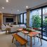 2 Bedroom Apartment for rent at Kanika Suites, Lumphini