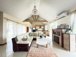 4 Schlafzimmer Haus zu vermieten im Paradise Villa 3, Nong Prue