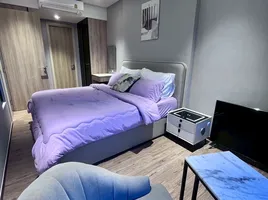 2 Schlafzimmer Wohnung zu vermieten im Once Pattaya Condominium, Na Kluea