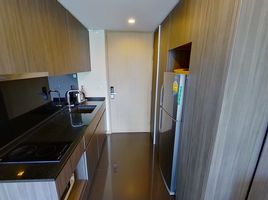 1 Schlafzimmer Appartement zu vermieten im Via 49, Khlong Tan Nuea