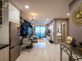2 Bedroom Apartment for sale at La Partenza, Nhon Duc, Nha Be