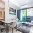 1 Bedroom Apartment for sale at Escent Park Ville Chiangmai, Fa Ham