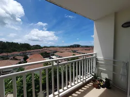 在Supalai Lagoon Phuket租赁的1 卧室 公寓, 绿岛