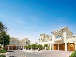 3 Bedroom Villa for sale at Quortaj, North Village