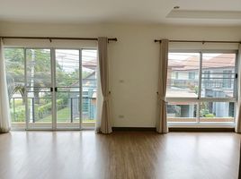 3 Bedroom House for sale at Serene Park, Ton Pao, San Kamphaeng