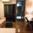 Studio Apartment for rent at Quad Sathon, Thung Wat Don