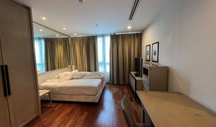 1 chambre Condominium a vendre à Lumphini, Bangkok President Place