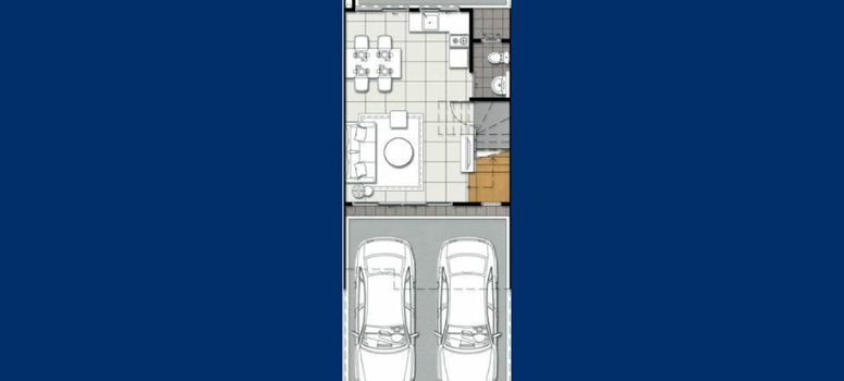 Master Plan of Baan Klang Muang Rama 9 - Onnut - Photo 1