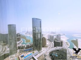 3 Bedroom Apartment for sale at The Gate Tower 2, Shams Abu Dhabi, Al Reem Island, Abu Dhabi