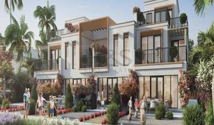 4 Schlafzimmern Reihenhaus zu verkaufen in Artesia, Dubai Mykonos