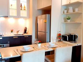 1 Bedroom Apartment for rent at Ivy Thonglor, Khlong Tan Nuea, Watthana, Bangkok, Thailand