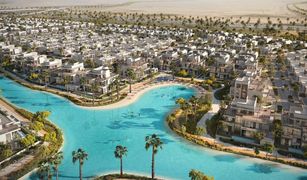 5 Schlafzimmern Villa zu verkaufen in MAG 5, Dubai South Bay 1