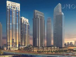 1 Bedroom Condo for sale at Creek Waters, Creek Beach, Dubai Creek Harbour (The Lagoons), Dubai