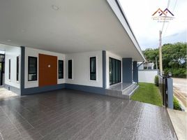 3 Schlafzimmer Haus zu verkaufen in Mueang Rayong, Rayong, Phe