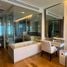 1 Bedroom Condo for rent at The Address Sathorn, Si Lom