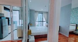 Unités disponibles à The Room Sukhumvit 62