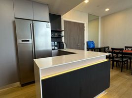 3 спален Кондо в аренду в Urbano Absolute Sathon-Taksin, Khlong Ton Sai, Кхлонг Сан