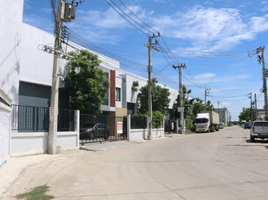  Warehouse for sale in Thailand, Bang Nam Chuet, Mueang Samut Sakhon, Samut Sakhon, Thailand