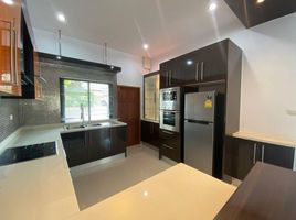 3 Schlafzimmer Haus zu vermieten im Baan Dusit Pattaya Lake 2, Huai Yai, Pattaya