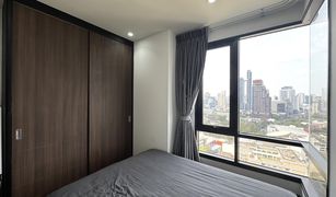 1 Schlafzimmer Wohnung zu verkaufen in Khlong Tan Nuea, Bangkok Maru Ekkamai 2